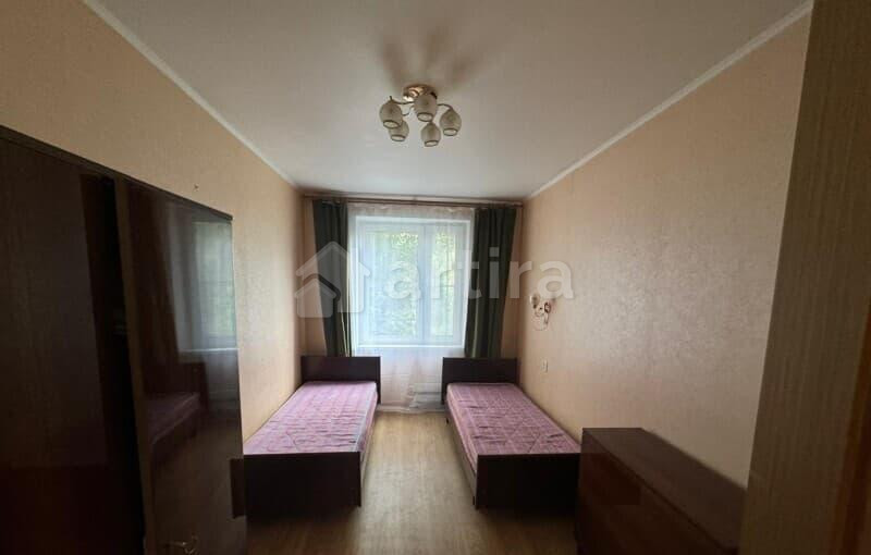 3-комн. квартира, 84 м2, 4/9 эт. Москва - изображение 3