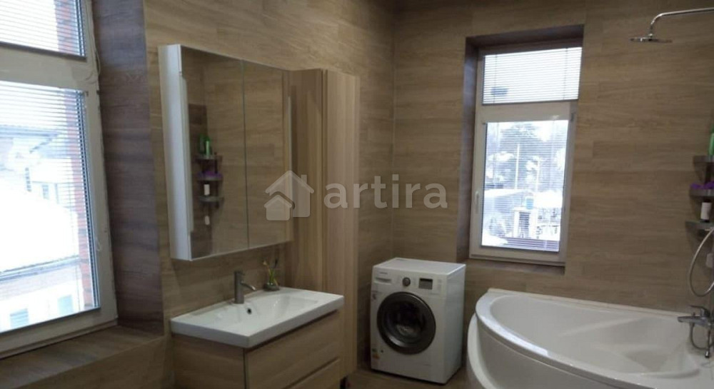 Коттедж, 200 м2, 11 соток, 2 эт. Санкт-Петербург - изображение 7