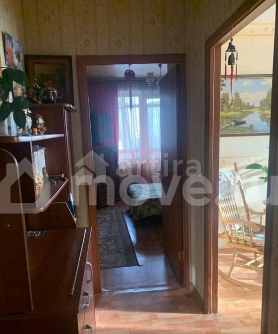 3-комн. квартира, 51 м2, 4/9 эт. Москва - изображение 7