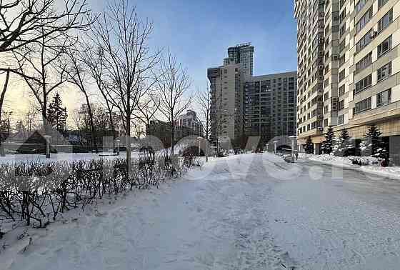 3-комн. квартира, 117.3 м2, 10/17 эт. Москва