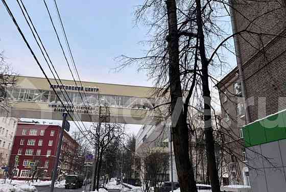 Студия, 13.6 м2, 2/5 эт. Москва