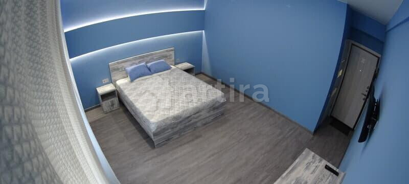 1-комн. апарт-ы, 19 м2, 2/4 эт. Новосибирск - изображение 4