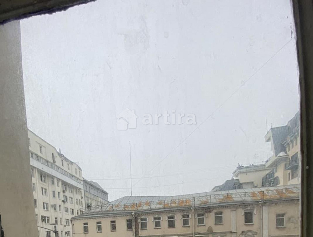 Комната, 17 м2, 2/6 эт. Москва - изображение 2