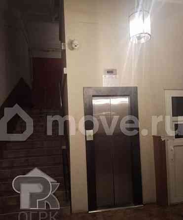 6-комн. квартира, 125.7 м2, 3/6 эт. Москва