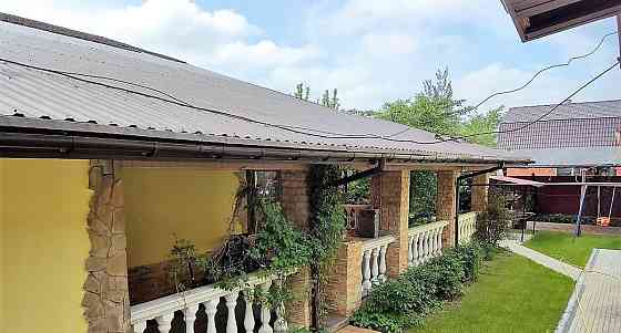 Коттедж, 300 м2, 15 соток, 2 эт. Солнечногорск