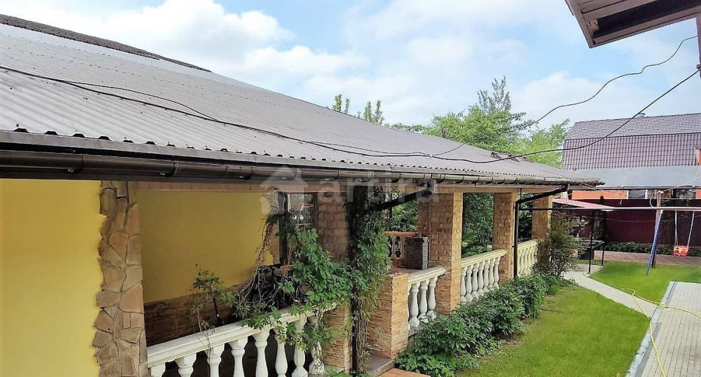 Коттедж, 300 м2, 15 соток, 2 эт. Солнечногорск - изображение 5