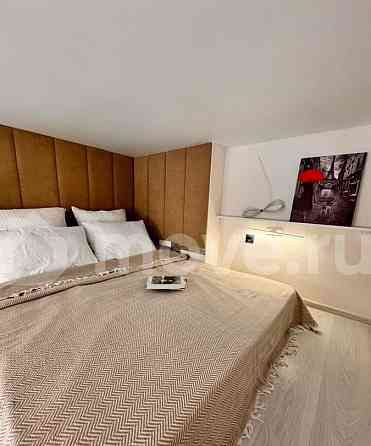 Студия, 23 м2, 2/2 эт. Москва