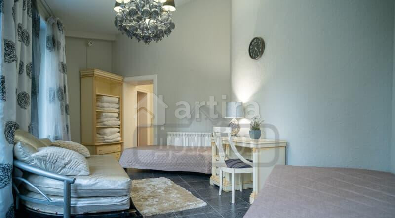 Коттедж, 510 м2 Одинцово - изображение 12