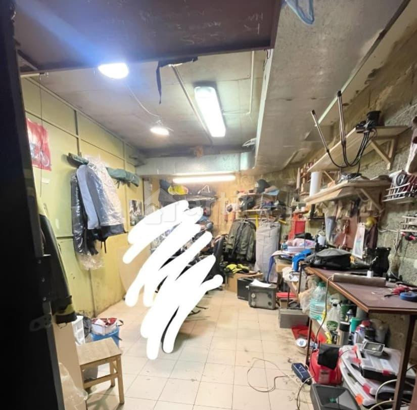 Гараж, 18.9 м2 Москва - изображение 5