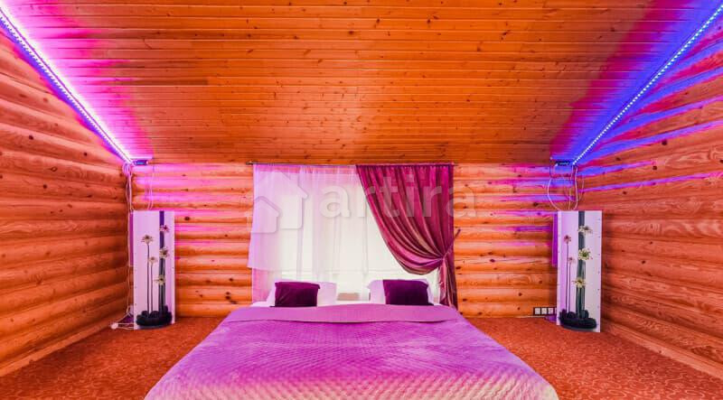 Коттедж, 820 м2 Санкт-Петербург - изображение 14