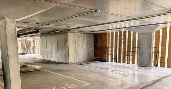 Гараж, 13 м2 Тюмень