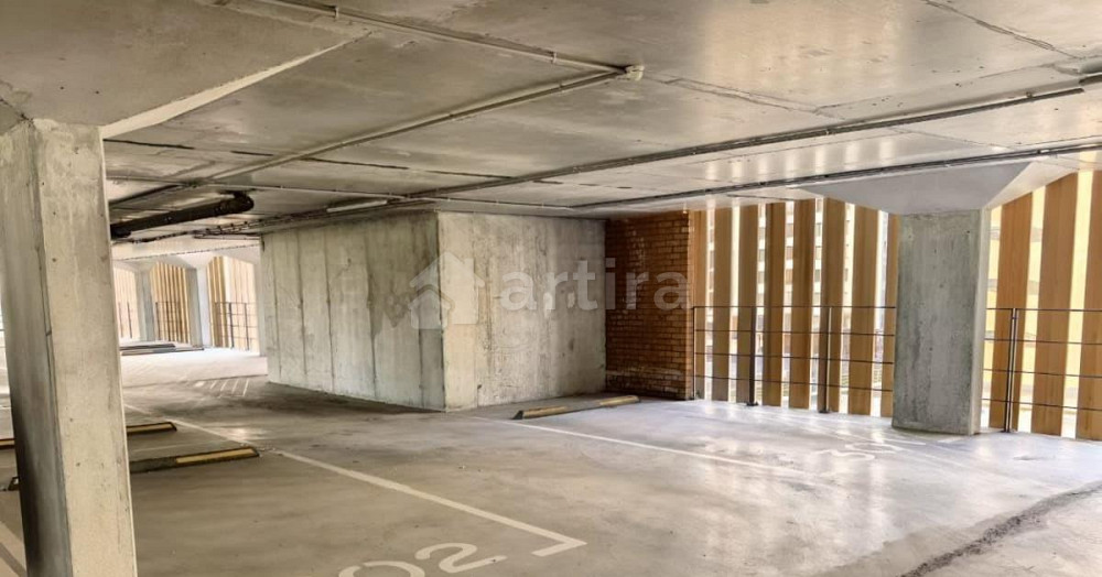 Гараж, 13 м2 Тюмень - изображение 2