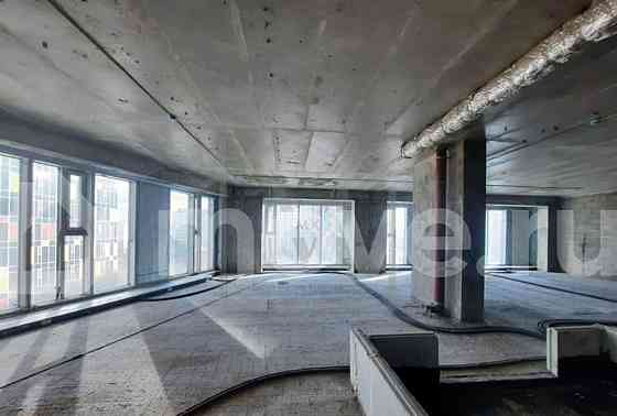 4-комн. квартира, 143.7 м2, 6/29 эт. Москва