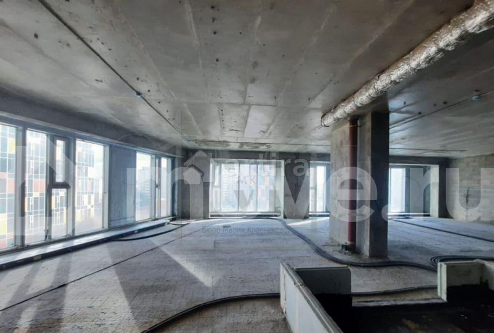 4-комн. квартира, 143.7 м2, 6/29 эт. Москва - изображение 1