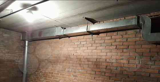 Гараж, 18 м2 Москва