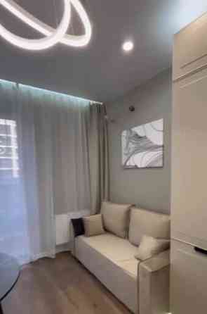 1-комн. квартира, 45 м2, 3/5 эт. Самара