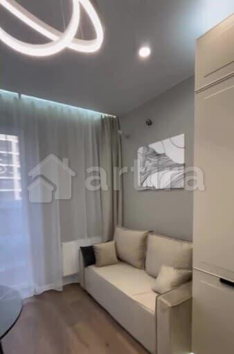 1-комн. квартира, 45 м2, 3/5 эт. Самара - изображение 2