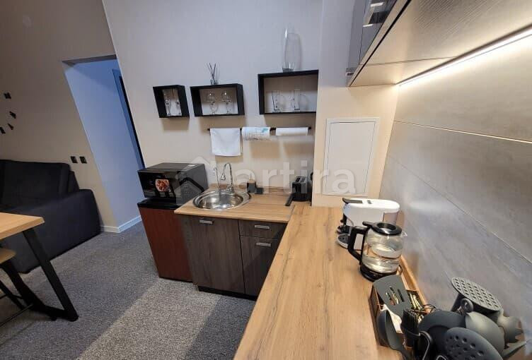 2-комн. квартира, 42 м2, 12/17 эт. Красноярск - изображение 7