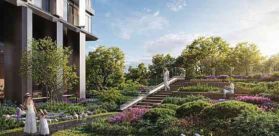 Студия, 34.52 м2, 11/14 эт. Москва