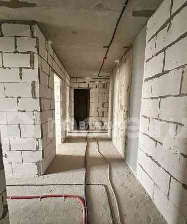 3-комн. квартира, 87.3 м2, 21/24 эт. Москва