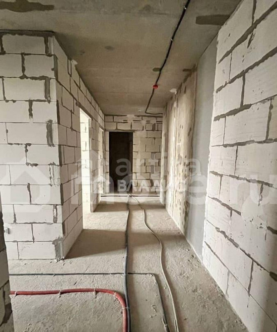 3-комн. квартира, 87.3 м2, 21/24 эт. Москва - изображение 1