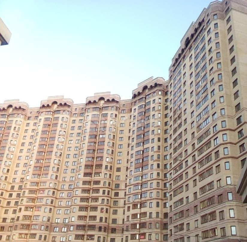 Комната, 18 м2, 5/21 эт. Раменское - изображение 1