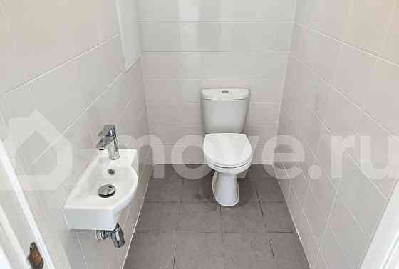 3-комн. квартира, 73.5 м2, 2/18 эт. Москва