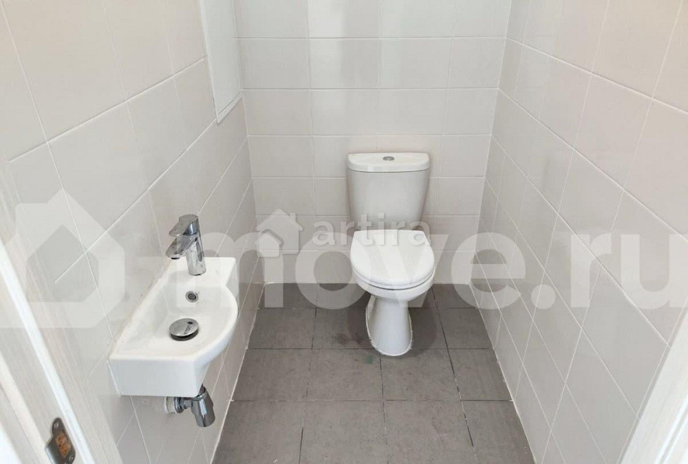 3-комн. квартира, 73.5 м2, 2/18 эт. Москва - изображение 6