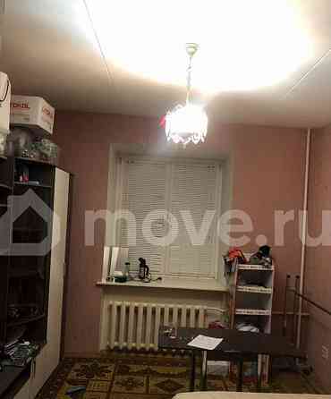 4-комн. квартира, 94.9 м2, 1/8 эт. Москва