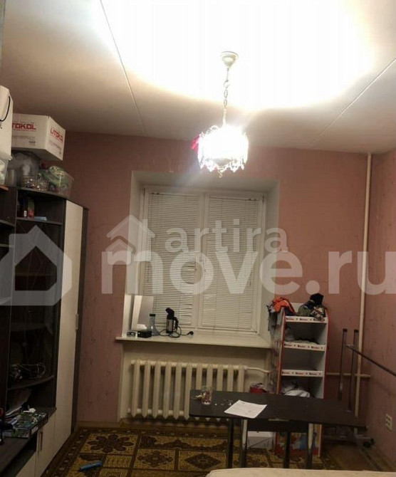 4-комн. квартира, 94.9 м2, 1/8 эт. Москва - изображение 6