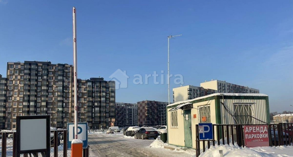 Гараж, 30 м2 Наро-Фоминск - изображение 7