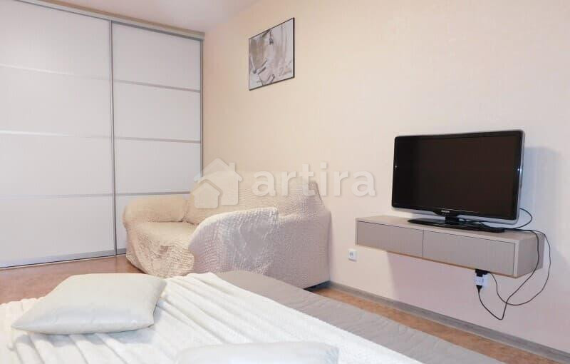 1-комн. квартира, 35 м2, 13/25 эт. Воронеж - изображение 7