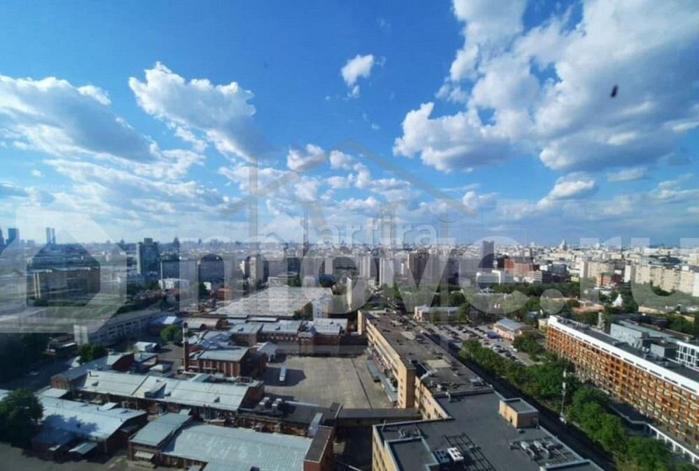 4-комн. квартира, 126.8 м2, 20/29 эт. Москва - изображение 2