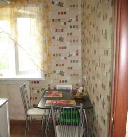 1-комн. квартира, 37 м2, 2/5 эт. Санкт-Петербург