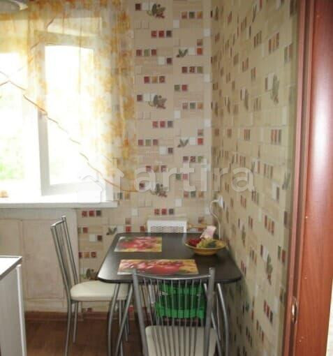 1-комн. квартира, 37 м2, 2/5 эт. Санкт-Петербург - изображение 5