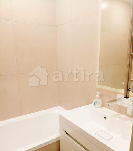 1-комн. квартира, 40 м2, 13/13 эт. Тюмень - изображение 5