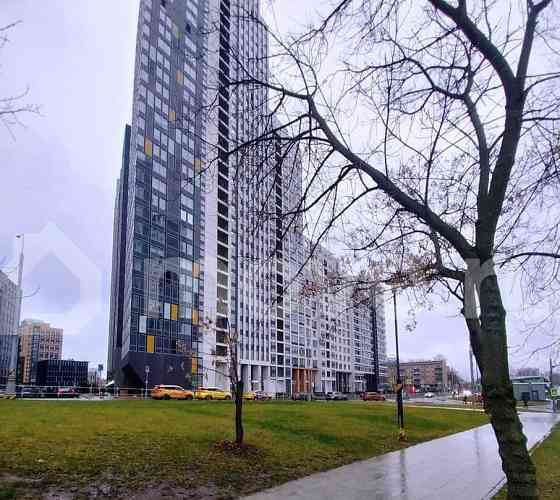 3-комн. квартира, 108 м2, 15/51 эт. Москва