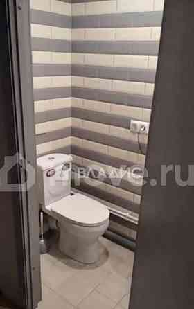 Студия, 28.9 м2, 3/4 эт. Москва