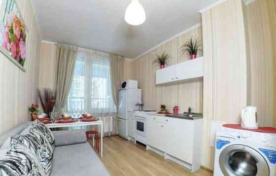 2-комн. квартира, 60 м2, 8/16 эт. Казань