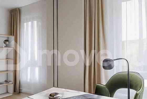 3-комн. квартира, 78 м2, 15/20 эт. Москва