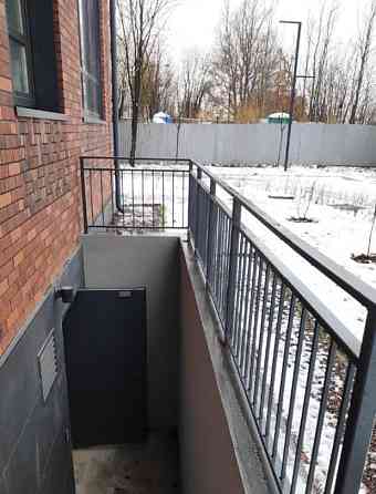 Гараж, 6.3 м2 Санкт-Петербург