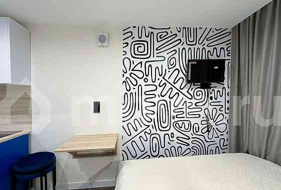 Студия, 12.5 м2, 1/5 эт. Москва