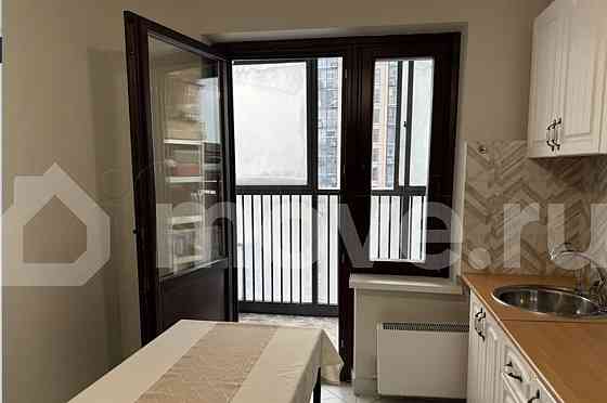 1-комн. квартира, 36.8 м2, 12/24 эт. Москва