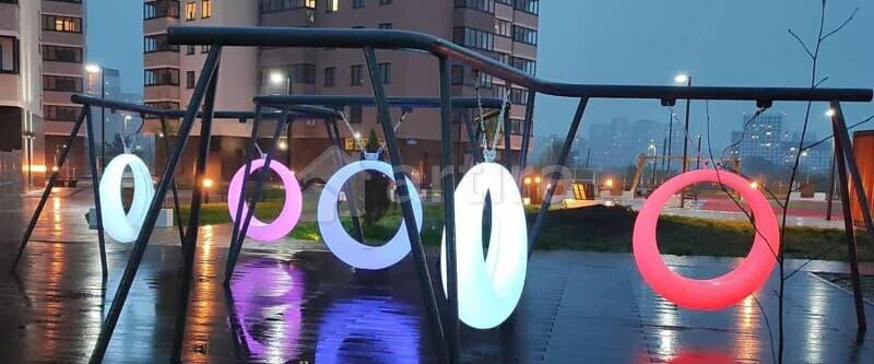 2-комн. апарт-ы, 42 м2, 5/9 эт. Тюмень - изображение 20