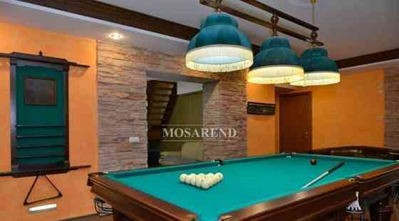 Коттедж, 380 м2 Бронницы