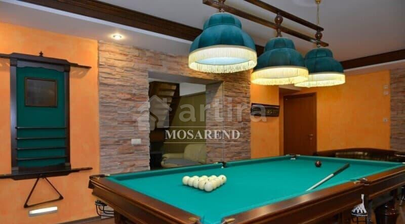 Коттедж, 380 м2 Бронницы - изображение 2