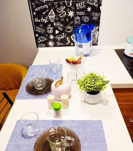 Студия, 30 м2, 4/17 эт. Домодедово - изображение 7