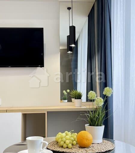 1-комн. квартира, 26 м2, 21/23 эт. Санкт-Петербург - изображение 7