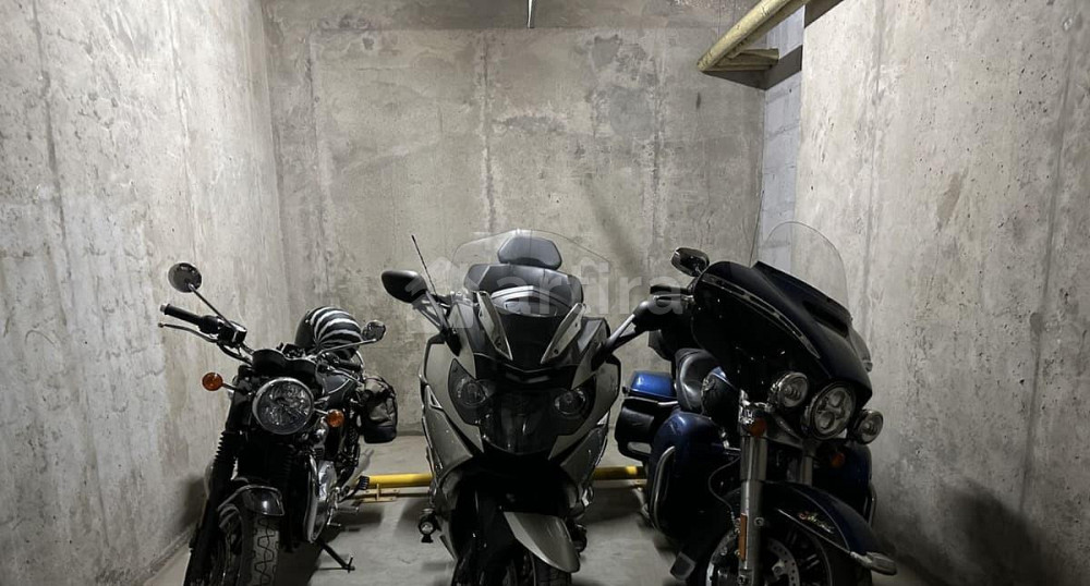 Гараж, 3 м2 Москва - изображение 7