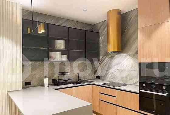 2-комн. апарт-ы, 65 м2, 35/78 эт. Москва